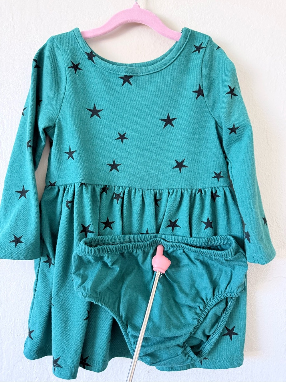 Cat & Jack Dress